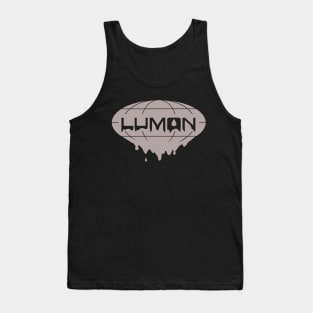 Lumon Goo (Severance) (Grey) Tank Top